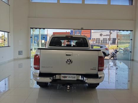 VOLKSWAGEN Amarok 2.0 16V 4X4 CABINE DUPLA  HIGHLINE TURBO INTERCOOLER, Foto 5