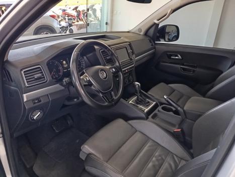 VOLKSWAGEN Amarok 2.0 16V 4X4 CABINE DUPLA  HIGHLINE TURBO INTERCOOLER, Foto 7