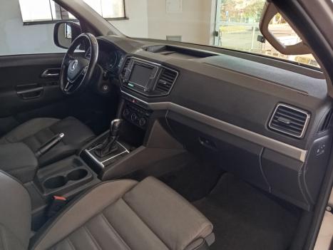 VOLKSWAGEN Amarok 2.0 16V 4X4 CABINE DUPLA  HIGHLINE TURBO INTERCOOLER, Foto 8