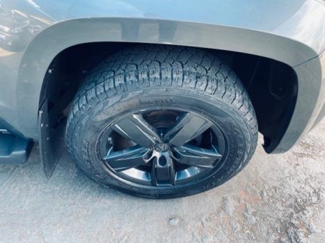 VOLKSWAGEN Amarok 2.0 16V 4X4 CABINE DUPLA  HIGHLINE TURBO INTERCOOLER, Foto 9
