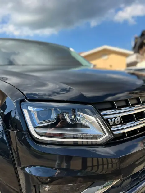 VOLKSWAGEN Amarok 3.0 V6 CABINE DUPLA HIGHLINE EXTREME 4X4 TURBO INTERCOOLER AUTOMTICO, Foto 2