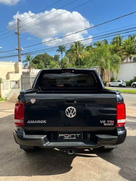 VOLKSWAGEN Amarok 3.0 V6 CABINE DUPLA HIGHLINE EXTREME 4X4 TURBO INTERCOOLER AUTOMTICO, Foto 4