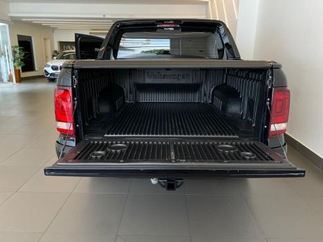 VOLKSWAGEN Amarok 3.0 V6 CABINE DUPLA HIGHLINE EXTREME 4X4 TURBO INTERCOOLER AUTOMTICO, Foto 8