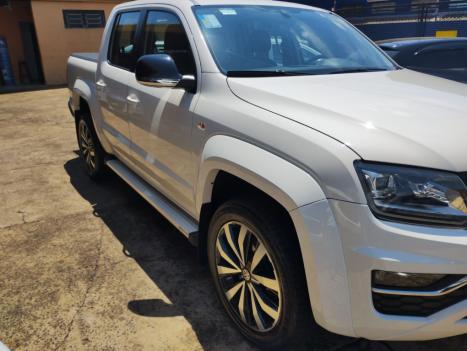 VOLKSWAGEN Amarok 3.0 V6 CABINE DUPLA HIGHLINE 4X4 TURBO INTERCOOLER AUTOMTICO, Foto 3