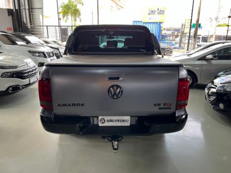 VOLKSWAGEN Amarok 3.0 V6 CABINE DUPLA HIGHLINE 4X4 TURBO INTERCOOLER AUTOMTICO, Foto 6