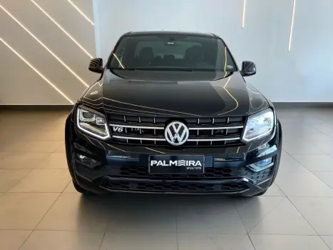 VOLKSWAGEN Amarok 3.0 V6 CABINE DUPLA HIGHLINE EXTREME 4X4 TURBO INTERCOOLER AUTOMTICO, Foto 2