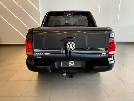 VOLKSWAGEN Amarok 3.0 V6 CABINE DUPLA HIGHLINE EXTREME 4X4 TURBO INTERCOOLER AUTOMTICO, Foto 4