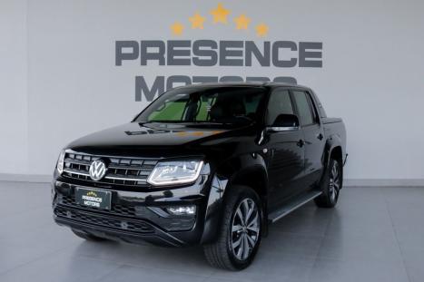 VOLKSWAGEN Amarok 3.0 V6 CABINE DUPLA HIGHLINE EXTREME 4X4 TURBO INTERCOOLER AUTOMTICO, Foto 1