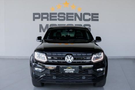 VOLKSWAGEN Amarok 3.0 V6 CABINE DUPLA HIGHLINE EXTREME 4X4 TURBO INTERCOOLER AUTOMTICO, Foto 2