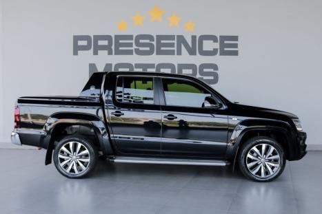 VOLKSWAGEN Amarok 3.0 V6 CABINE DUPLA HIGHLINE EXTREME 4X4 TURBO INTERCOOLER AUTOMTICO, Foto 4