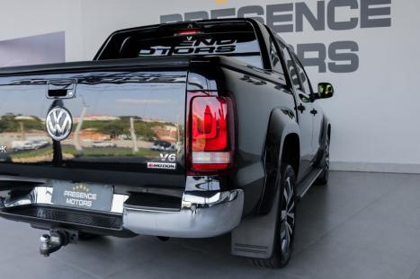 VOLKSWAGEN Amarok 3.0 V6 CABINE DUPLA HIGHLINE EXTREME 4X4 TURBO INTERCOOLER AUTOMTICO, Foto 6