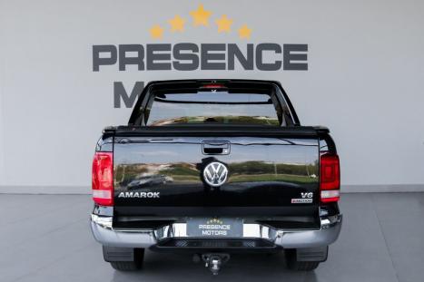 VOLKSWAGEN Amarok 3.0 V6 CABINE DUPLA HIGHLINE EXTREME 4X4 TURBO INTERCOOLER AUTOMTICO, Foto 7