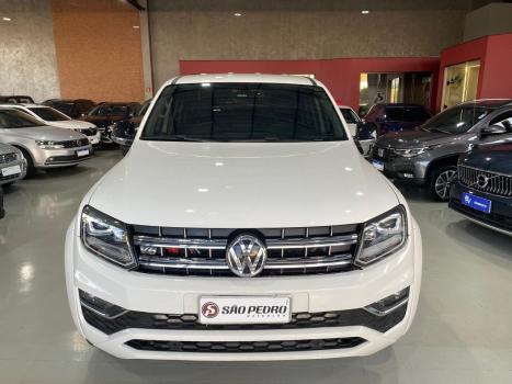 VOLKSWAGEN Amarok 3.0 V6 CABINE DUPLA HIGHLINE 4X4 TURBO INTERCOOLER AUTOMTICO, Foto 3