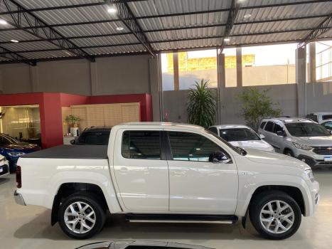 VOLKSWAGEN Amarok 3.0 V6 CABINE DUPLA HIGHLINE 4X4 TURBO INTERCOOLER AUTOMTICO, Foto 4