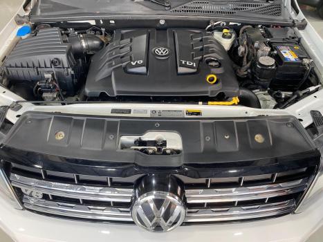 VOLKSWAGEN Amarok 3.0 V6 CABINE DUPLA HIGHLINE 4X4 TURBO INTERCOOLER AUTOMTICO, Foto 17