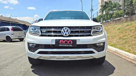 VOLKSWAGEN Amarok 3.0 V6 CABINE DUPLA HIGHLINE EXTREME 4X4 TURBO INTERCOOLER AUTOMTICO, Foto 2