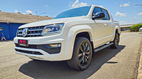 VOLKSWAGEN Amarok 3.0 V6 CABINE DUPLA HIGHLINE EXTREME 4X4 TURBO INTERCOOLER AUTOMTICO, Foto 3