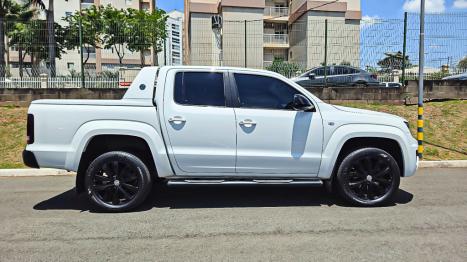 VOLKSWAGEN Amarok 3.0 V6 CABINE DUPLA HIGHLINE EXTREME 4X4 TURBO INTERCOOLER AUTOMTICO, Foto 4