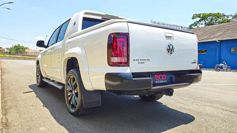 VOLKSWAGEN Amarok 3.0 V6 CABINE DUPLA HIGHLINE EXTREME 4X4 TURBO INTERCOOLER AUTOMTICO, Foto 5