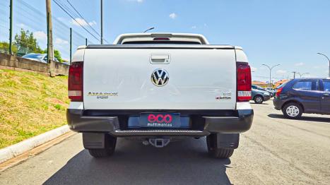 VOLKSWAGEN Amarok 3.0 V6 CABINE DUPLA HIGHLINE EXTREME 4X4 TURBO INTERCOOLER AUTOMTICO, Foto 6