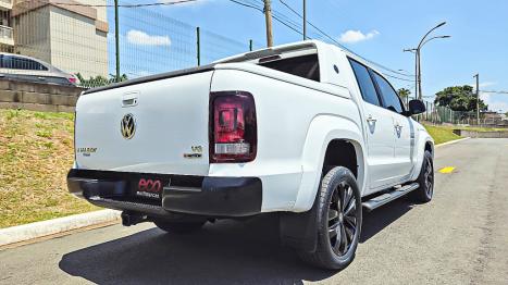 VOLKSWAGEN Amarok 3.0 V6 CABINE DUPLA HIGHLINE EXTREME 4X4 TURBO INTERCOOLER AUTOMTICO, Foto 7