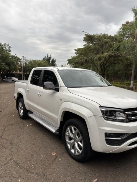 VOLKSWAGEN Amarok 3.0 V6 CABINE DUPLA HIGHLINE 4X4 TURBO INTERCOOLER AUTOMTICO, Foto 9