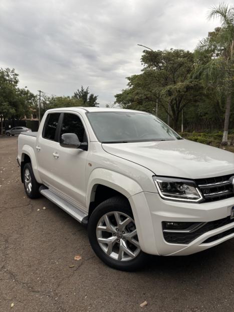 VOLKSWAGEN Amarok 3.0 V6 CABINE DUPLA HIGHLINE 4X4 TURBO INTERCOOLER AUTOMTICO, Foto 2