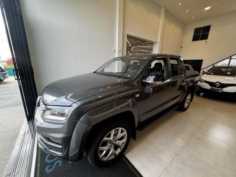VOLKSWAGEN Amarok 3.0 V6 CABINE DUPLA HIGHLINE 4X4 TURBO INTERCOOLER AUTOMTICO, Foto 2