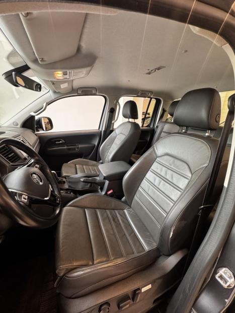 VOLKSWAGEN Amarok 3.0 V6 CABINE DUPLA HIGHLINE 4X4 TURBO INTERCOOLER AUTOMTICO, Foto 4