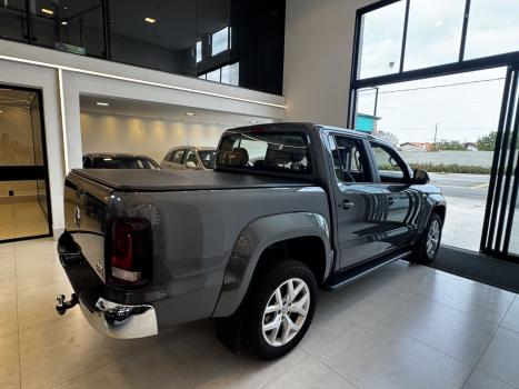 VOLKSWAGEN Amarok 3.0 V6 CABINE DUPLA HIGHLINE 4X4 TURBO INTERCOOLER AUTOMTICO, Foto 12