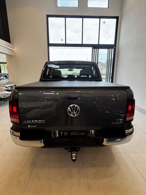VOLKSWAGEN Amarok 3.0 V6 CABINE DUPLA HIGHLINE 4X4 TURBO INTERCOOLER AUTOMTICO, Foto 14