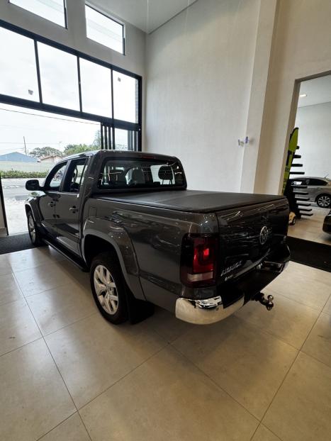 VOLKSWAGEN Amarok 3.0 V6 CABINE DUPLA HIGHLINE 4X4 TURBO INTERCOOLER AUTOMTICO, Foto 15