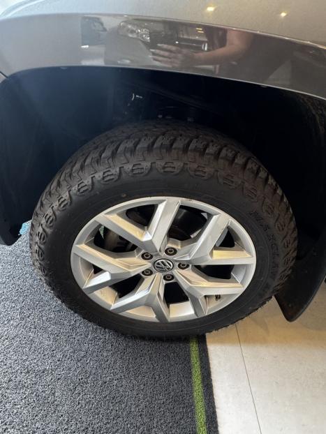 VOLKSWAGEN Amarok 3.0 V6 CABINE DUPLA HIGHLINE 4X4 TURBO INTERCOOLER AUTOMTICO, Foto 16