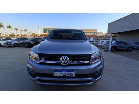 VOLKSWAGEN Amarok 3.0 V6 CABINE DUPLA CONFORT 4X4 TURBO INTERCOOLER AUTOMTICO, Foto 2