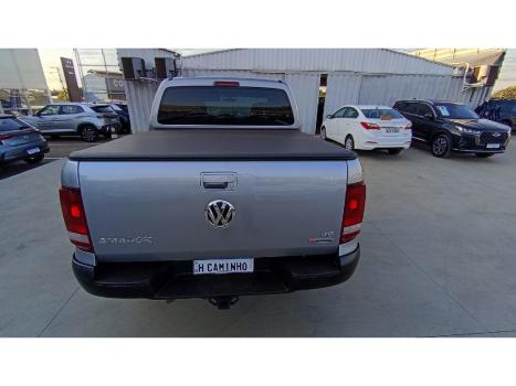 VOLKSWAGEN Amarok 3.0 V6 CABINE DUPLA CONFORT 4X4 TURBO INTERCOOLER AUTOMTICO, Foto 6