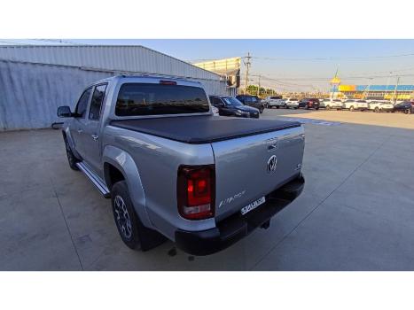 VOLKSWAGEN Amarok 3.0 V6 CABINE DUPLA CONFORT 4X4 TURBO INTERCOOLER AUTOMTICO, Foto 7