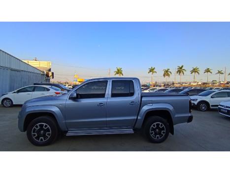 VOLKSWAGEN Amarok 3.0 V6 CABINE DUPLA CONFORT 4X4 TURBO INTERCOOLER AUTOMTICO, Foto 8