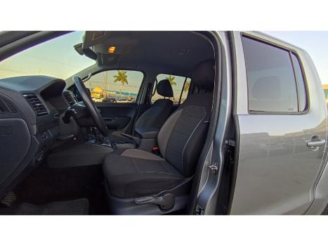 VOLKSWAGEN Amarok 3.0 V6 CABINE DUPLA CONFORT 4X4 TURBO INTERCOOLER AUTOMTICO, Foto 11