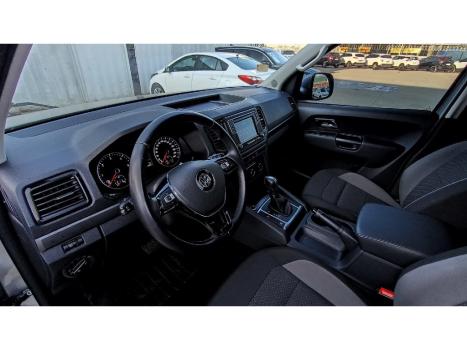 VOLKSWAGEN Amarok 3.0 V6 CABINE DUPLA CONFORT 4X4 TURBO INTERCOOLER AUTOMTICO, Foto 12