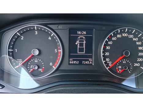 VOLKSWAGEN Amarok 3.0 V6 CABINE DUPLA CONFORT 4X4 TURBO INTERCOOLER AUTOMTICO, Foto 13
