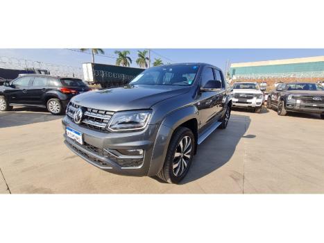 VOLKSWAGEN Amarok 3.0 V6 CABINE DUPLA HIGHLINE EXTREME 4X4 TURBO INTERCOOLER AUTOMTICO, Foto 1