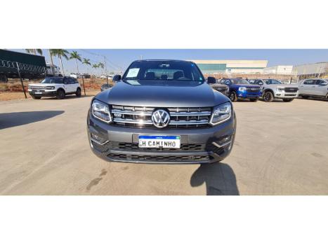 VOLKSWAGEN Amarok 3.0 V6 CABINE DUPLA HIGHLINE EXTREME 4X4 TURBO INTERCOOLER AUTOMTICO, Foto 2