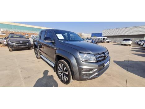 VOLKSWAGEN Amarok 3.0 V6 CABINE DUPLA HIGHLINE EXTREME 4X4 TURBO INTERCOOLER AUTOMTICO, Foto 3