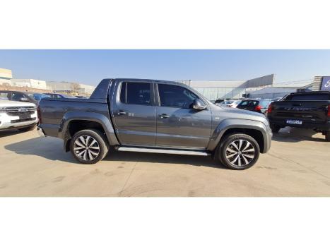 VOLKSWAGEN Amarok 3.0 V6 CABINE DUPLA HIGHLINE EXTREME 4X4 TURBO INTERCOOLER AUTOMTICO, Foto 4