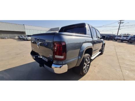 VOLKSWAGEN Amarok 3.0 V6 CABINE DUPLA HIGHLINE EXTREME 4X4 TURBO INTERCOOLER AUTOMTICO, Foto 5