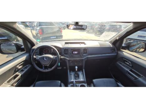 VOLKSWAGEN Amarok 3.0 V6 CABINE DUPLA HIGHLINE EXTREME 4X4 TURBO INTERCOOLER AUTOMTICO, Foto 9
