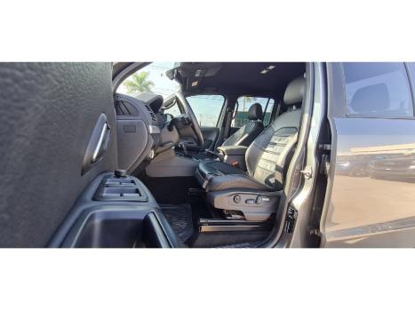 VOLKSWAGEN Amarok 3.0 V6 CABINE DUPLA HIGHLINE EXTREME 4X4 TURBO INTERCOOLER AUTOMTICO, Foto 10