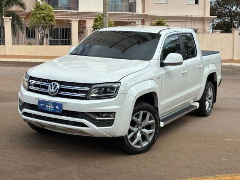 VOLKSWAGEN Amarok 3.0 V6 CABINE DUPLA HIGHLINE 4X4 TURBO INTERCOOLER AUTOMTICO, Foto 2