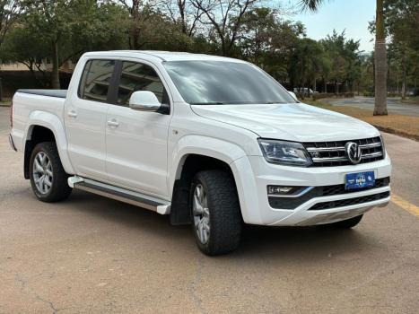 VOLKSWAGEN Amarok 3.0 V6 CABINE DUPLA HIGHLINE 4X4 TURBO INTERCOOLER AUTOMTICO, Foto 3