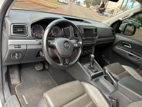 VOLKSWAGEN Amarok 3.0 V6 CABINE DUPLA HIGHLINE 4X4 TURBO INTERCOOLER AUTOMTICO, Foto 9